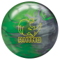 Preview: Brunswick - Rhino - green/silver pearl